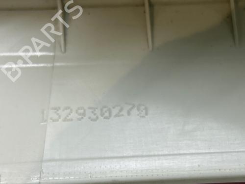 Used Left tailgate light Left tailgate light 39378994 39378994