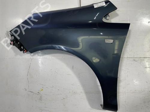 Left front fenders OPEL CORSA D (S07) 1.3 CDTI (L08, L68) | BP22839524C41 