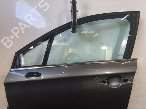 Left front door CITROËN C4 II (NC_) 1.6 HDi 90 | BP27725644C2 