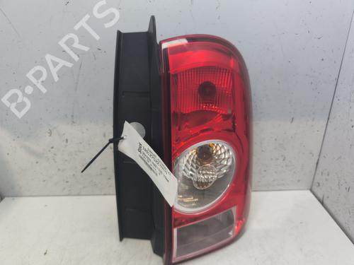 Right taillight DACIA DUSTER (HS_) 1.5 dCi (HSMC) | BP28328209C35  - Image 5