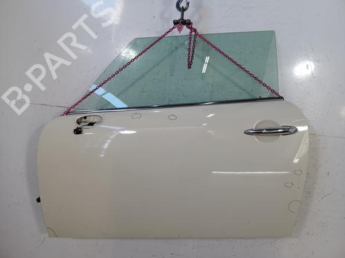 Used Left front door MINI MINI (R56) Cooper D (112 hp) 29700461