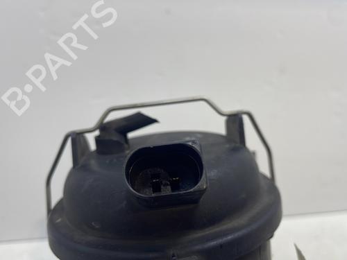 Right front fog light SEAT IBIZA III (6L1) 1.9 TDI | BP30184320C31