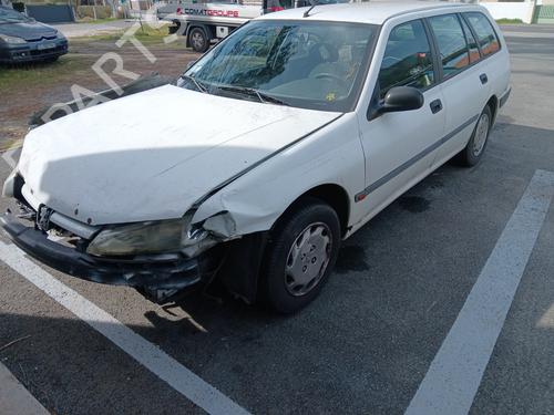 Used Parts PEUGEOT 406 Break (8E/F) 1.8 16V 4556338