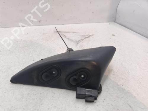 Used Left front window switch OPEL CORSA B (S93) 1.7 D (F08, F68, M68) (60 hp) 29700512