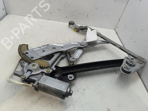 Rear right window mechanism SUBARU FORESTER (SF_) 2.0 AWD (SF5) | BP27164430C25 