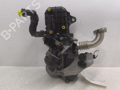 Used Egr PEUGEOT EXPERT Van (V_) 2.0 BlueHDi 145 (144 hp) 31803443