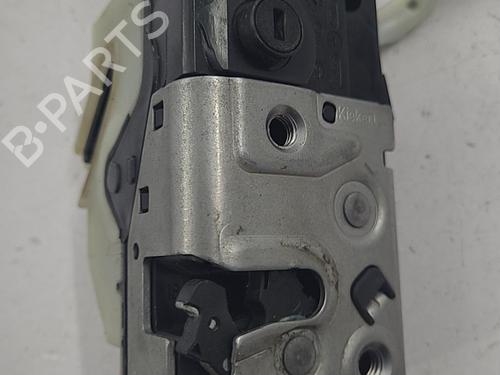 Used Rear left lock DS DS 4 / DS 4 CROSSBACK (NX_) 1.2 THP 130 (NXHNYM) (130 hp) 22823904