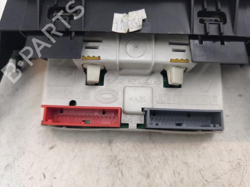 Display monitor RENAULT KANGOO (KC0/1_) 1.6 16V | BP29491891C48 