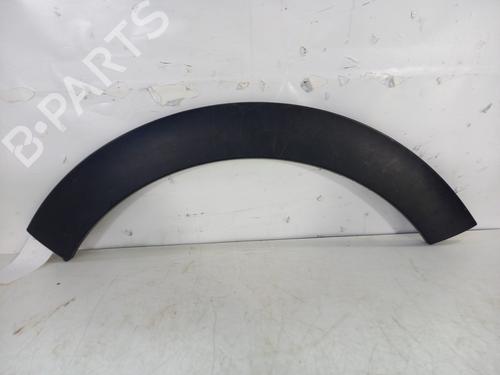 Used Rear right wheel arch trim CITROËN C3 III (SX) 1.2 THP 110 (SXHNPS, SXHNZT, SXHNZ6) (110 hp) 29412757