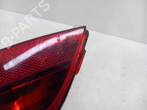Tågelys RENAULT CAPTUR I (J5_, H5_) 1.5 dCi 90 (J5N4, J5M5, J5MW, J5M6, J5AL, J5AJ) | BP36520503C37 - Image 3