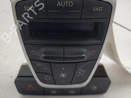 Climate control RENAULT LAGUNA III (BT0/1) 1.5 dCi (BT00, BT0A, BT0T, BT1J) | BP22821103I5 