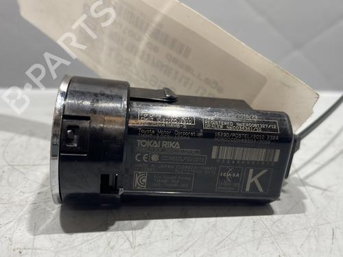Switch TOYOTA YARIS (_P13_) 1.5 Hybrid (NHP130_) | BP28362602I30 - Image 4
