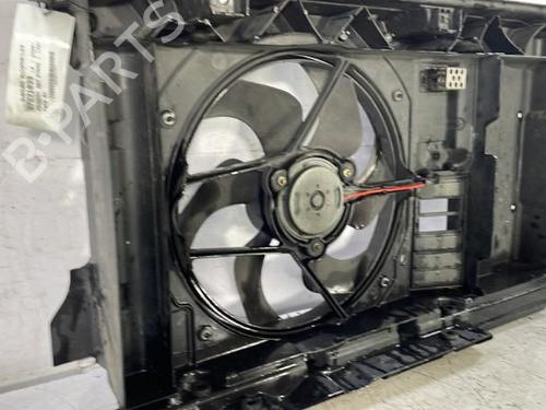 Used Front slam panel Front slam panel PEUGEOT 307 CC (3B) 2.0 16V (136 hp) 22835110 22835110