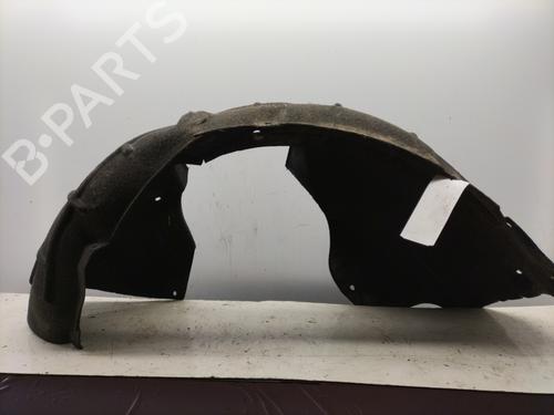 Used Wheel arch SKODA OCTAVIA II (1Z3) 1.9 TDI (105 hp) 27931181