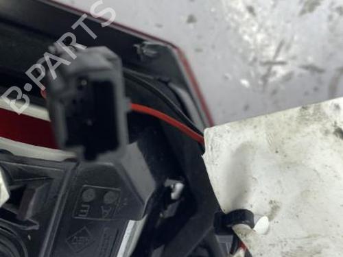 Right tailgate light RENAULT CLIO IV (BH_) 1.5 dCi 75 | BP22841028C80 
