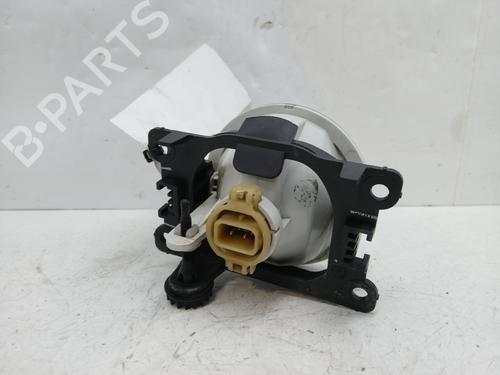 Left front fog light PEUGEOT 2008 I (CU_) 1.6 VTi | BP34500380C30  - Image 5