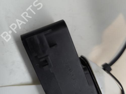Front left exterior door handle RENAULT CAPTUR II (HF_)  | BP27665086C128 