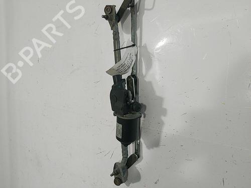 Used Front wiper motor TOYOTA AVENSIS (_T25_) 2.0 D-4D (CDT250_, CDT250R) (116 hp) 22830245