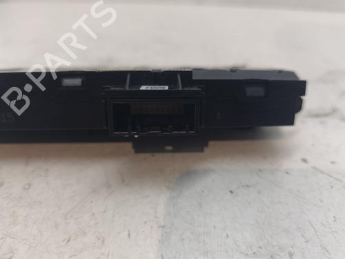 Used Warning switch Warning switch DACIA DUSTER (HM_) 1.5 dCi 115 (HMAD) (116 hp) 27348094 27348094