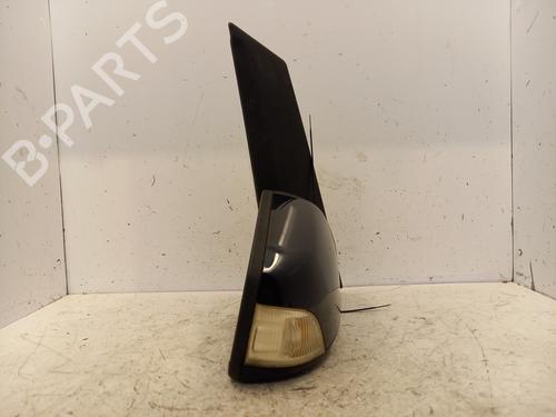 Right mirror FORD C-MAX (DM2) 1.6 TDCi | BP23574239C27 