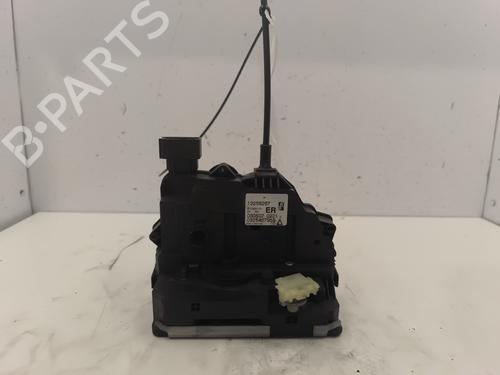 Rear right lock OPEL CORSA D (S07) 1.3 CDTI (L08, L68) | BP26926118C99 