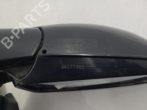 Left mirror FORD FOCUS I (DAW, DBW) 1.8 Turbo DI / TDDi | BP22824206C26 