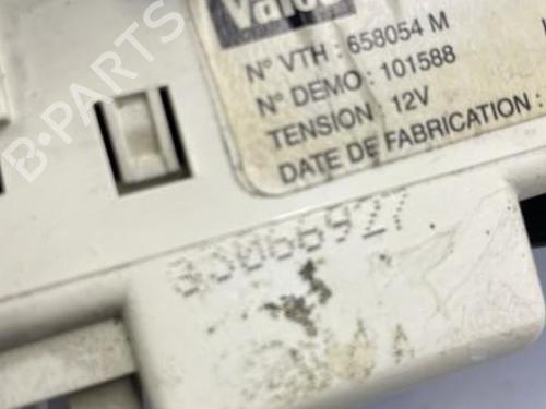 Used Climate control Climate control RENAULT MEGANE Scenic (JA0/1_) 1.9 dTi (JA0N) (98 hp) 22833104 22833104