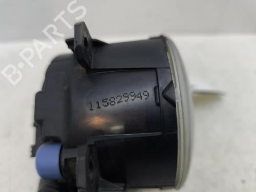 Left front fog light CITROËN C4 II (NC_) 1.6 HDi 90 | BP30545395C30