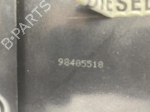 Klapa wlewu paliwa DACIA LODGY (JS_) 1.5 dCi | BP22847199C131 