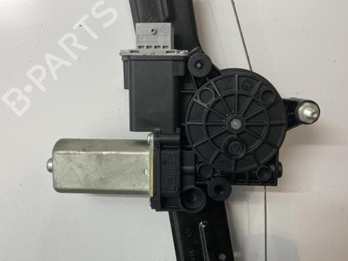 Front right window mechanism LANCIA DELTA III (844_) 2.0 D Multijet (844.AXD1A, 844.AXM1A) | BP22817933C23 