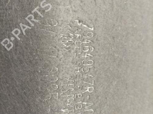 Hattehylde ALPINE A290 220 | BP31806946C85  - Image 5