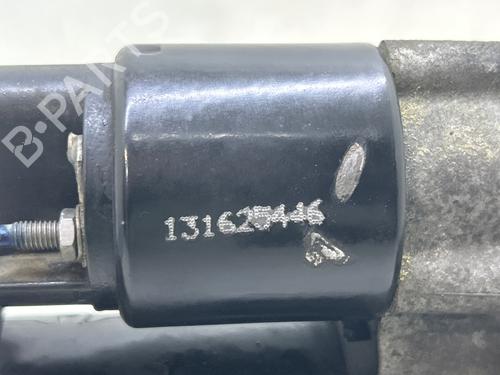 Used Starter Starter 38677002 38677002