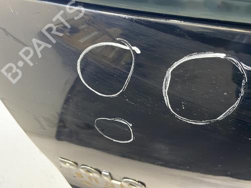 Tailgate VW POLO IV (9N_, 9A_) 1.2 | BP29639893C6 