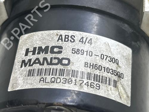 ABS ABS KIA PICANTO I (SA) 1.1 CRDi (75 hp) 37472470 37472470