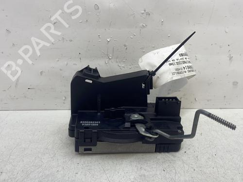 Bagklap lås RENAULT TRAFIC II Van (FL) 2.0 dCi 115 (FL01, FL0U, FL00, FL0H, FL0M) (114 hp) 29960201