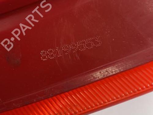 Used Left taillight FORD FIESTA VI (CB1, CCN) 1.25 (82 hp) 22835777