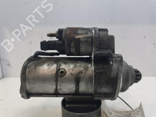 Startmotor AUDI A3 (8L1) 1.9 TDI (130 hp) 26684588