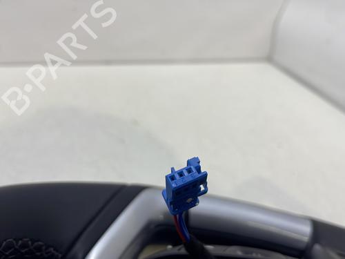 Steering wheel CITROËN GRAND C4 SPACETOURER (3A_, 3E_) 1.5 BlueHDi 130 | BP29286209C49 