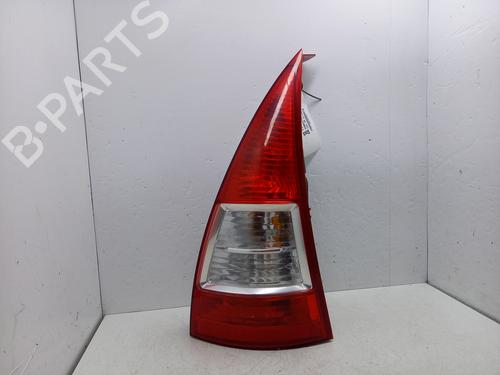 Used Right taillight CITROËN C3 I (FC_, FN_) 1.4 i (73 hp) 32212594
