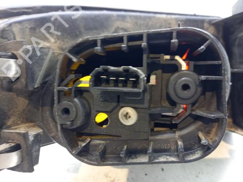 Right taillight SEAT IBIZA III (6L1) 1.4 TDI | BP29377385C35 