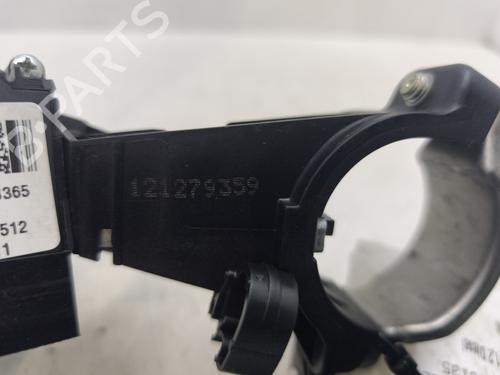 Ignition barrel PEUGEOT BIPPER Tepee 1.3 HDi 75 | BP32364985M48 