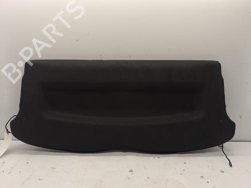 Plage arrière CITROËN C3 II (SC_) 1.2 VTi 82 (82 hp) 31034965