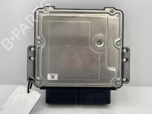 Engine control unit (ECU) KIA SPORTAGE III (SL)  | BP34509870M57  - Image 5
