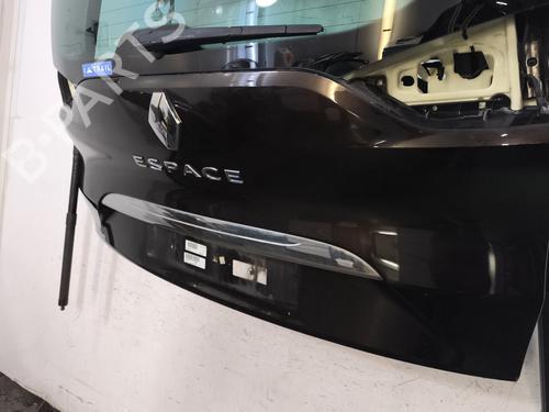 Tailgate RENAULT ESPACE V (JR_) 1.6 dCi 160 | BP30450950C6
