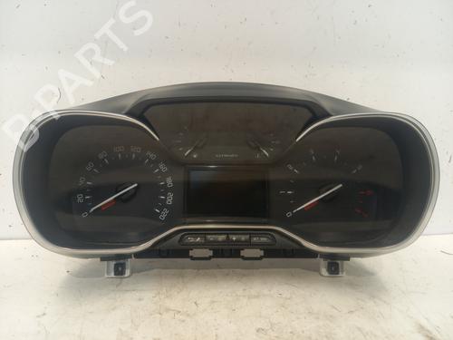 Cockpit CITROËN C3 / C3 ORIGIN III (SX) 1.2 PureTech 82 | BP24636723C47 