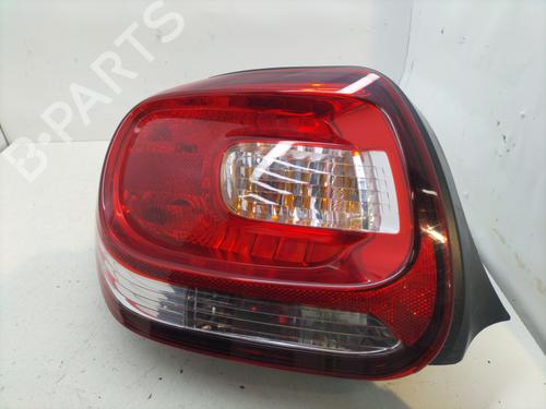 Feu arrière gauche DS DS 3 (SA_) 1.2 VTi 82 (SAHMZ6) (82 hp) 29438540