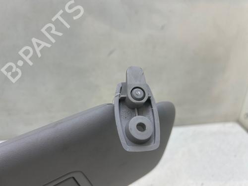 Right sun visor OPEL CORSA D (S07) 1.2 (L08, L68) | BP39689808I2 - Image 3
