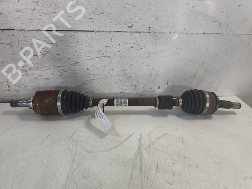 Left front driveshaft RENAULT MEGANE E-TECH SUV EV60 (BNJ1) | BP28156666M38 - Image 4