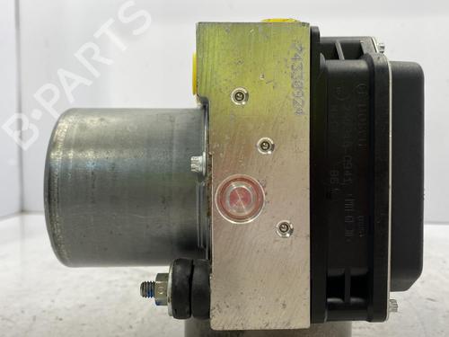 Used ABS pump ABS pump CITROËN C4 II (NC_) 1.6 VTi 120 (NC5FS0, NC5FS9) (120 hp) 22828072 22828072