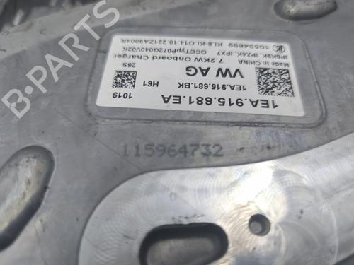 Elektronisk modul AUDI Q4 E-TRON SUV (F4B) 35 | BP31075566M83 